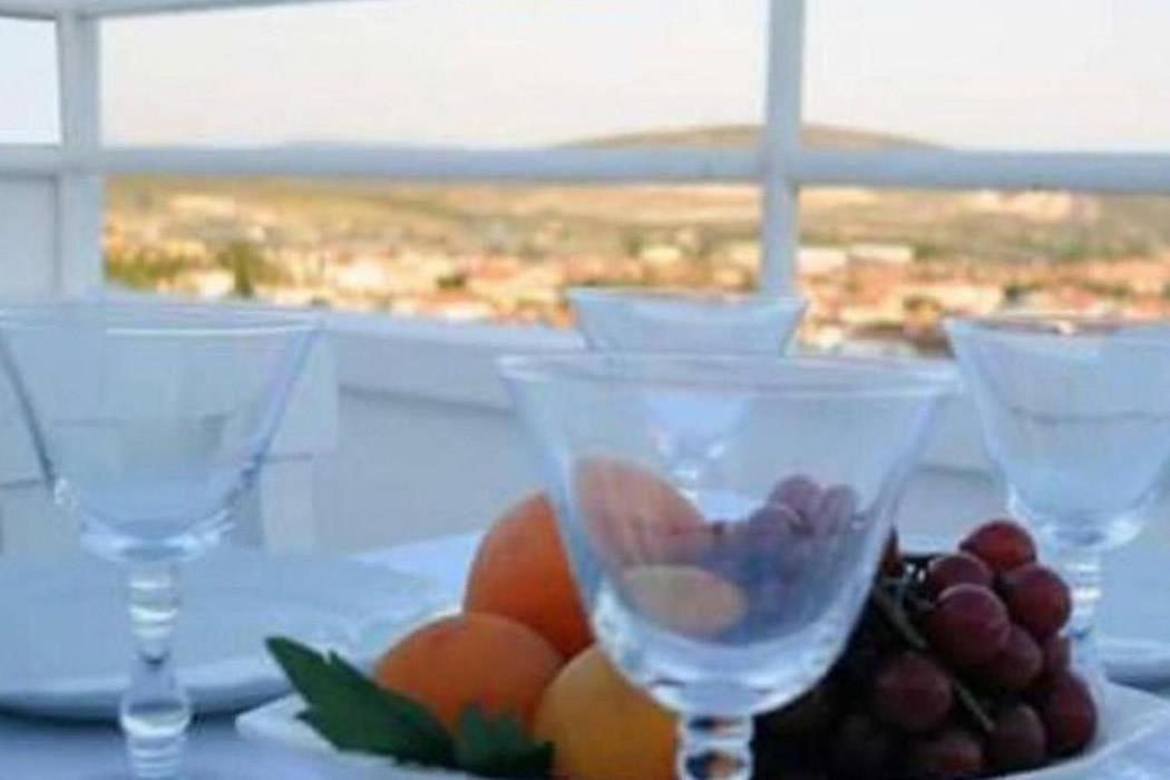 Beyaz Ev Hotel Alaçatı Ngoại thất bức ảnh